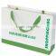 Paper Shopping bags with matte finish