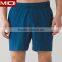 China supplier high quality custom shorts of sportswear men fitness wear