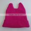 wholesale fashion cheap winter acrylic custom knitted beanie hat
