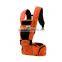 2017 Breathable comfort infant cotton carrier high quality cotton baby backpack carrier