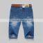 High Quality Low Price Men Short Jeans Boy Short Trousers