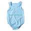 Kaiyo Wholesale Cotton Clothes Romper Newborn Baby Kids Onesie Baby Rompers