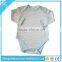 New product soft female baby open-crotch gallus jumpsuits