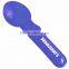 USA Made Ice Cream Scoop - features push lever for improved release of ice cream and comes with your logo