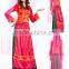 Renaissance Costumes Women Medieval Queen Adult Fancy Dress