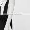 2018 Spring pinafore dress with ruffle black suspender skirt for women