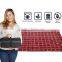 All Purpose Outdoor Handy Blanket, Stadium Blanket, Picnic Blanket