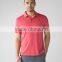 Wholesale Bamboo Polo Shirt Designs Custom Bamboo Fiber Men Polo T-shirt