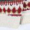 womens cotton haevy weight ugly christmas pullover sweater with factory wholesale