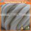Shopping knitting yarns china supplier hot wholesale oeko tex certified 1/0.2Nm chunky wool yarn in low price
