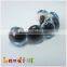 Blue Shine Craft Animal Eyes Stuffed Bear Eyes Plastic Glitter Eyes