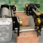 wholesale Europe style 0.25-10ton wire rope electric hoist