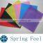 2015  china wholesale non woven fabric 30-200gsm white Color