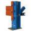 Selective pallet racking