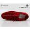 2013 New Moccasin Red Men's Casual Boat Shoes