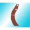 Rotavator Blade,tilling Blade,rotary Tiller Blade,leaf Spring