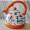 Enamel Electric Kettles