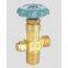 QF - Oxygen Gas Cylinder Valve