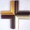 J06243 series Custom Art Frame Moulding Wholesale,picture frame moulding