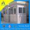 Prefab Sentry House