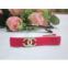 Hot sale 2012 Newest 6.3CM Fashion Hair Barrette Clips Lady Girls Hairclip,Hair Pin,clors mixed, Free shipping