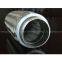 Stainless steel flexible exhaust pipe/exhaust system/exhaust hose