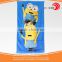 China Factory Sales Cheap Portable Promotional Cartoon Beach Towels