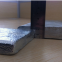 Zinc Ingots 99.995% for tubing