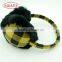 High quality best sell design kids girls winter earmuffs