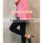 girl tight spandex cotton leggings pants