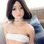 VLE 135cm Small Breast Young Girl Sex Doll Toy TPE Adult Products