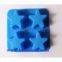 4 Cavity Star Cake Pan