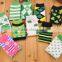 2015 Hot Sale! new arrial clover leg warmer