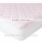 Comfy & Soft Fitted Crib Mattress Cover, Protector