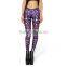 Wholesales Women Digital Printing Leggings