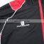 High quality 100% polyester dri fit sport tracksuit