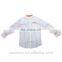 Men's 2color Long Sleeve Shirt