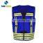 Safe Flame Retardant Vest Dant Vest for Sale