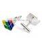New Rubik's Cube Wholesale Cufflinks
