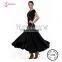 M-16 High Quality Polyester Smooth best ballroom dresses
