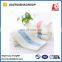 OEM service cheap price 100% cotton white towel
