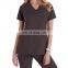 Scrubs Tops New Fashion Hospital Uniform for Doctor