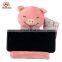 Wholesale Stuffed Handy toy Plush Animal Cell Phone Holder