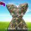 China Deluxe Tactical Field (3Man) /paintball for shooting game