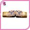 China factory wholesale woman ladies trendy elastic waist belt with stone