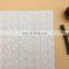 OLFTL022 new design 100% cotton embroidery lace fabric