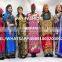 African latest kaftans beaded diamond dressing designs gown