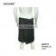 hot selling 2017 amazon New design customized denim apron