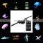 Wifi and app 3D Holographic Display 3D hologram fan 3D hologram Projector advertising equipment 3D Projector LED FAN