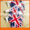 PVC beer promotion outdoor bunting flag